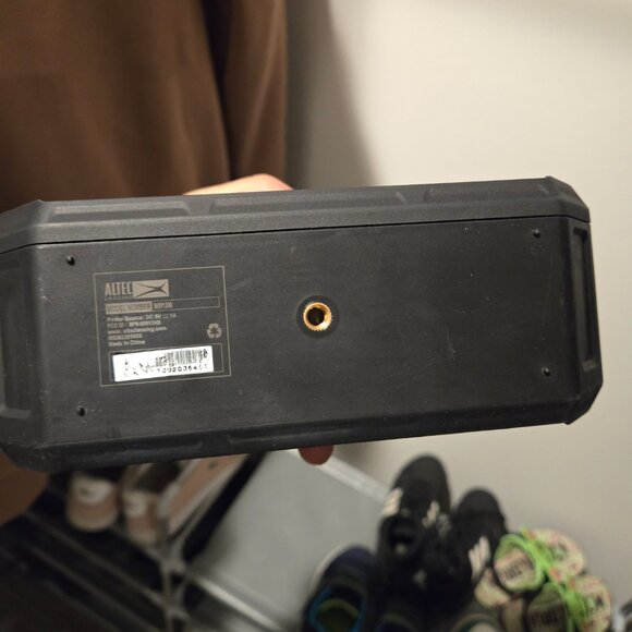 Altec - Picture 3 of 5